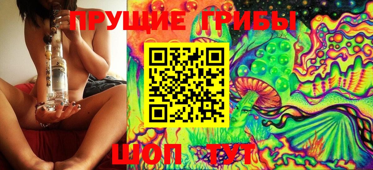 Псилоцибиновые грибы мухоморы Губаха